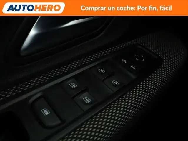Dacia Sandero view 26