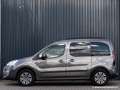 Peugeot Partner 1.2 PURETECH ALLURE Airco Navi Apple Carplay Grijs - thumbnail 2