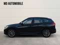 BMW X1 sDrive18d LED Navi Schwarz - thumbnail 2