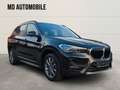 BMW X1 sDrive18d LED Navi Schwarz - thumbnail 7