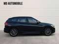 BMW X1 sDrive18d LED Navi Schwarz - thumbnail 6