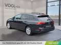Volkswagen Golf Variant 2.0 TDI Life Schwarz - thumbnail 3