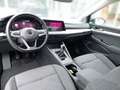 Volkswagen Golf Variant 2.0 TDI Life Schwarz - thumbnail 4