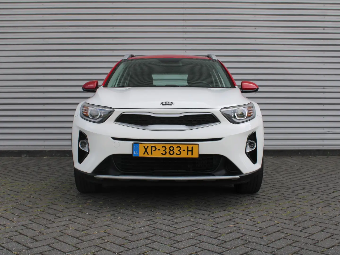 Kia Stonic 1.0 T-GDi DynamicLine | Trekhaak | Clima | Cruise Wit - 2