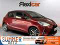 Toyota Yaris 1.5 120H Style Plus Burdeos - thumbnail 1