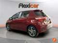 Toyota Yaris 1.5 120H Style Plus Burdeos - thumbnail 5