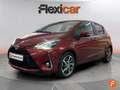 Toyota Yaris 1.5 120H Style Plus Burdeos - thumbnail 3