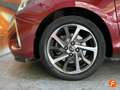 Toyota Yaris 1.5 120H Style Plus Burdeos - thumbnail 24