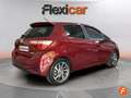 Toyota Yaris 1.5 120H Style Plus Burdeos - thumbnail 8
