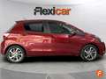 Toyota Yaris 1.5 120H Style Plus Burdeos - thumbnail 9