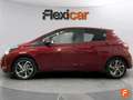 Toyota Yaris 1.5 120H Style Plus Burdeos - thumbnail 4
