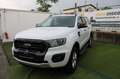 Ford Ranger Wildtrak Biturbo 4x4 Doka *STHZ*MWST*Hardtop* Weiß - thumbnail 3