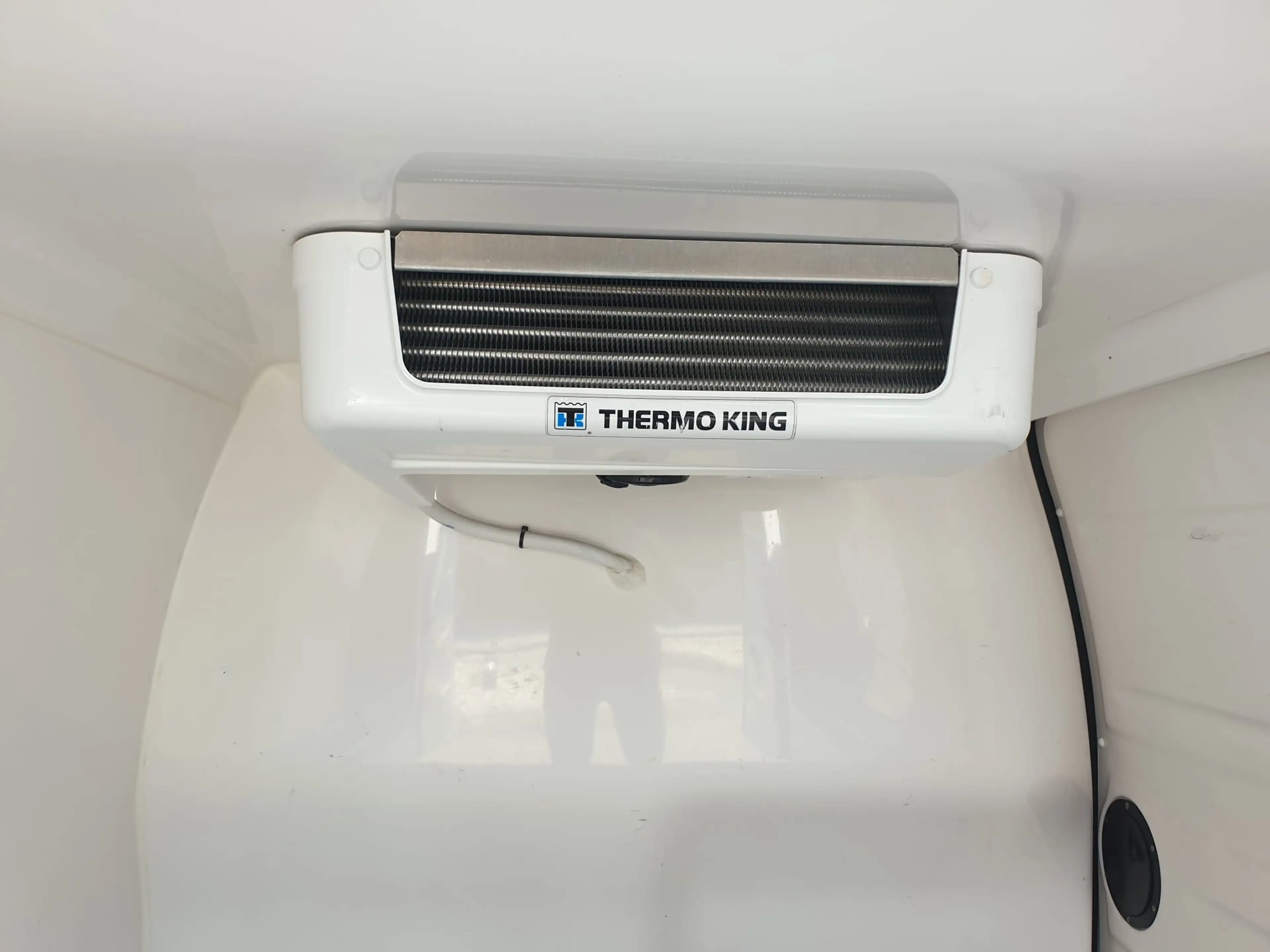 Renault Express Koelwagen/KOELING (Thermo King) - €15.500 excl. — photo 5