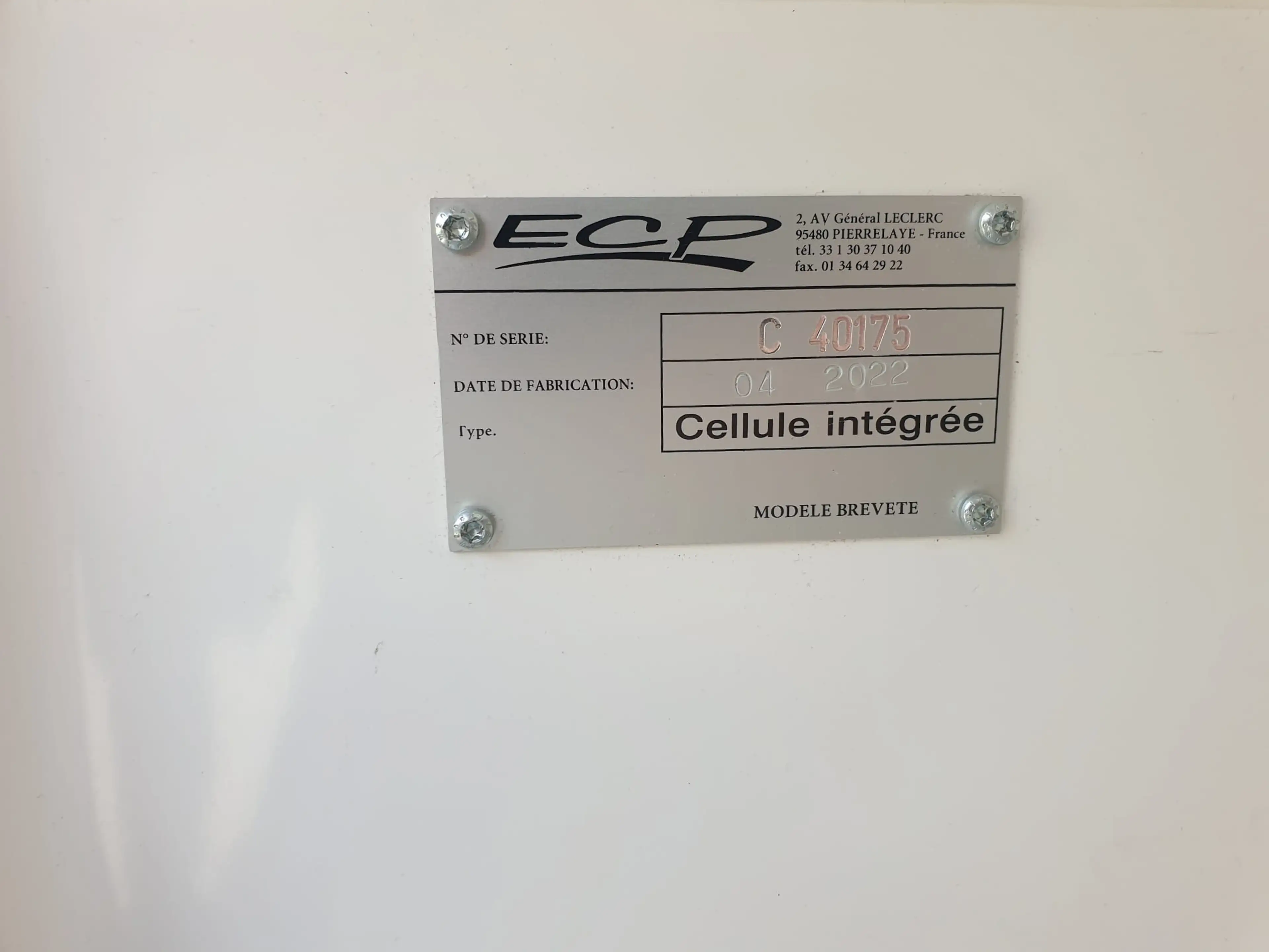 Renault Express Koelwagen/KOELING (Thermo King) - €15.500 excl. — photo 9