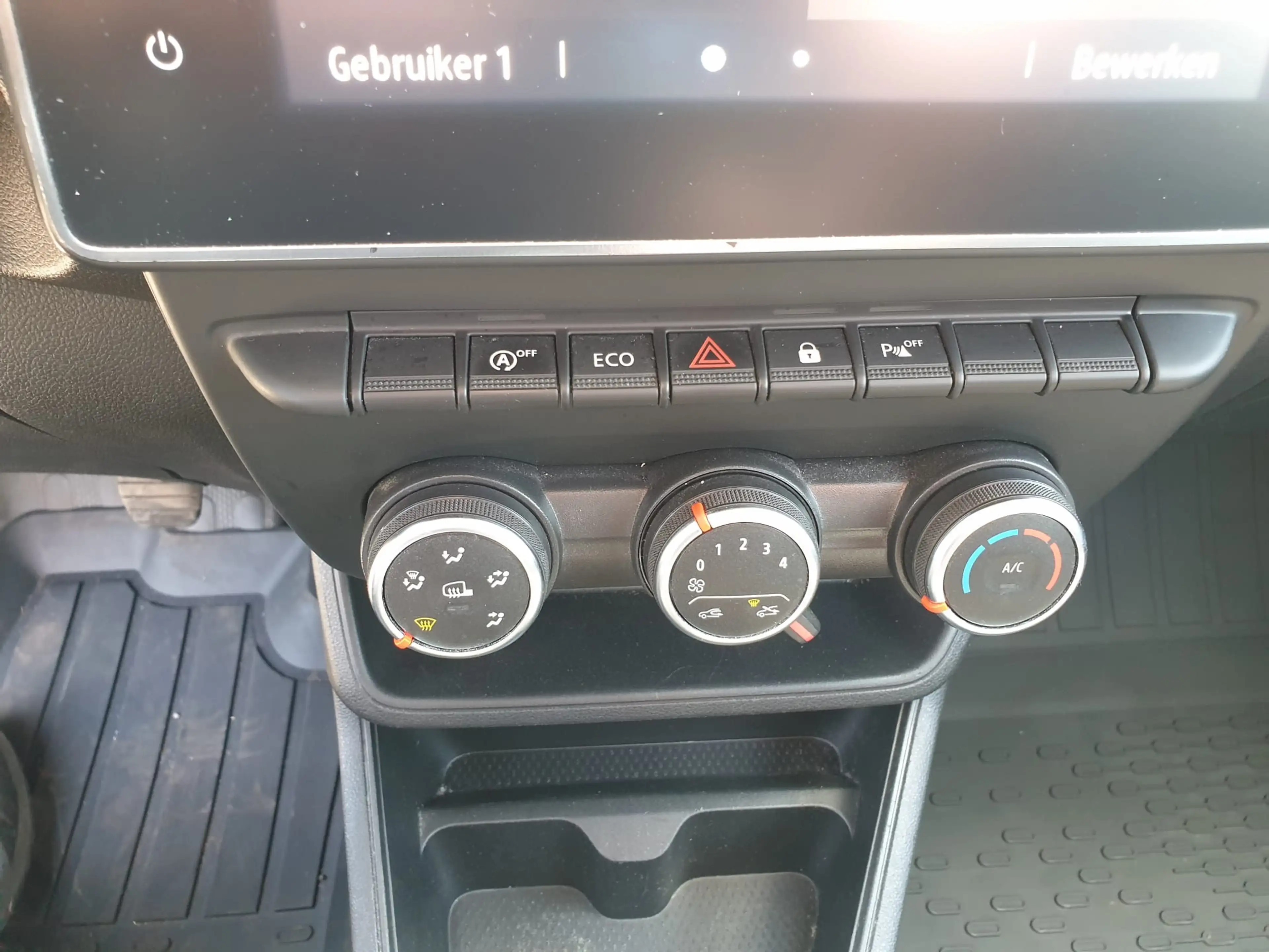 Renault Express Koelwagen/KOELING (Thermo King) - €15.500 excl. — photo 15