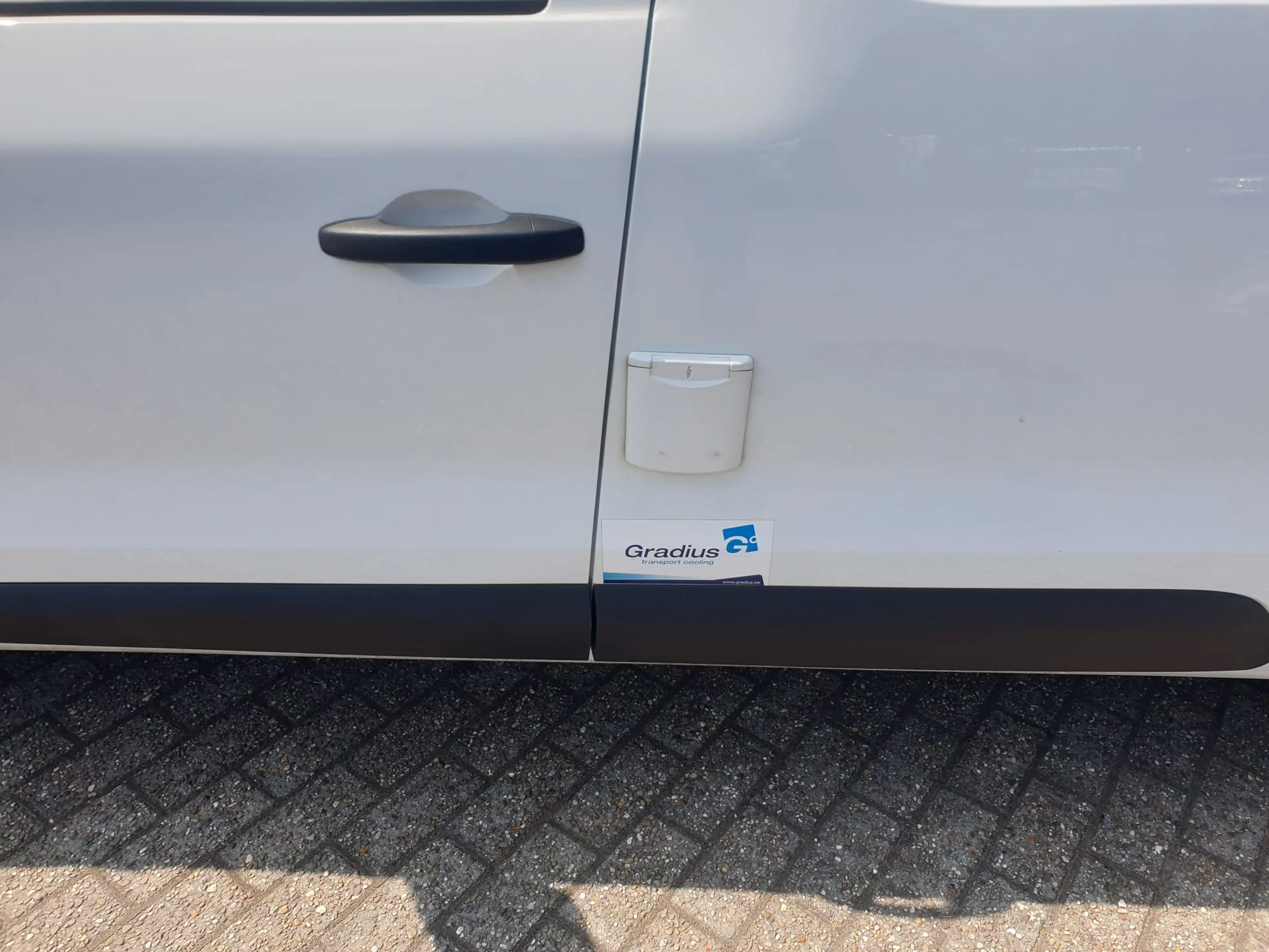 Renault Express Koelwagen/KOELING (Thermo King) - €15.500 excl. — photo 7