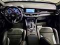 Alfa Romeo Stelvio Quadrifoglio 510 CV Quadrifoglio 1ere main  CARBON Noir - thumbnail 6