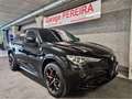 Alfa Romeo Stelvio Quadrifoglio 510 CV Quadrifoglio 1ere main  CARBON Noir - thumbnail 1