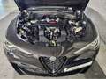 Alfa Romeo Stelvio Quadrifoglio 510 CV Quadrifoglio 1ere main  CARBON Noir - thumbnail 13