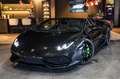 Lamborghini Huracán 5.2 V10 LP610-4. Spider, 610 PK, Keramiek, Lift/Sy Noir - thumbnail 7