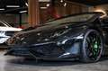 Lamborghini Huracán 5.2 V10 LP610-4. Spider, 610 PK, Keramiek, Lift/Sy Noir - thumbnail 34
