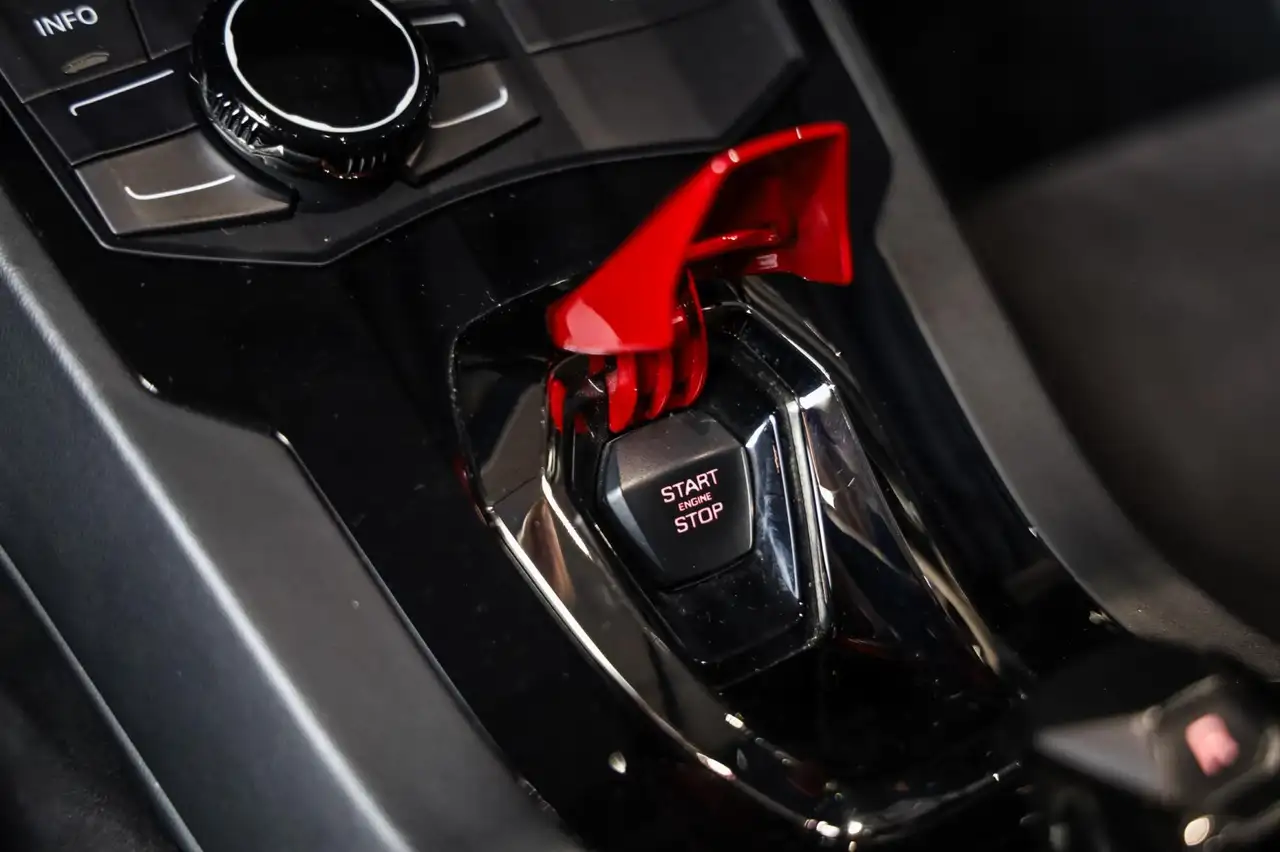 Lamborghini Huracán — photo 25 sur 39