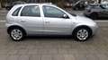 Opel Corsa C Edition-Klima-Navi -Ab 59 € Monatlich Ezüst - thumbnail 4