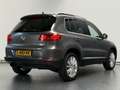 Volkswagen Tiguan 2.0 TSI Sport&Style 4Motion Automaat | Schuifdak | Grijs - thumbnail 2