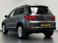 Volkswagen Tiguan 2.0 TSI Sport&Style 4Motion Automaat | Schuifdak | Grijs - thumbnail 12