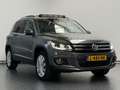 Volkswagen Tiguan 2.0 TSI Sport&Style 4Motion Automaat | Schuifdak | Grijs - thumbnail 11