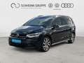 Volkswagen Touran 1.5 TSI DSG Highline AHK Navi Pano Kamera Nero - thumbnail 1
