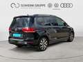 Volkswagen Touran 1.5 TSI DSG Highline AHK Navi Pano Kamera Schwarz - thumbnail 5