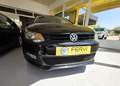 Volkswagen Polo Pequeño Automático de 5 Puertas Negro - thumbnail 7