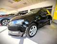 Volkswagen Polo Pequeño Automático de 5 Puertas Negro - thumbnail 5