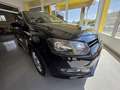 Volkswagen Polo Pequeño Automático de 5 Puertas Negro - thumbnail 16