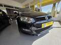 Volkswagen Polo Pequeño Automático de 5 Puertas Negro - thumbnail 3