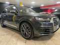 Audi SQ7 4.0 V8 TDI quattro  *FULL FULL OPTIONAL* Gris - thumbnail 1