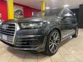 Audi SQ7 4.0 V8 TDI quattro  *FULL FULL OPTIONAL* Gris - thumbnail 3