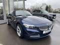 BMW Z4 sDrive 35i Cabriolet Azul - thumbnail 3