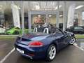 BMW Z4 sDrive 35i Cabriolet Azul - thumbnail 15
