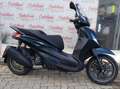 Piaggio Beverly 300 BEVERLY 300 HPE ANNO 2022 KM 12.000 Blu/Azzurro - thumbnail 6