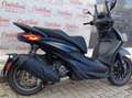 Piaggio Beverly 300 BEVERLY 300 HPE ANNO 2022 KM 12.000 Blu/Azzurro - thumbnail 12