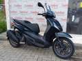 Piaggio Beverly 300 BEVERLY 300 HPE ANNO 2022 KM 12.000 Blu/Azzurro - thumbnail 4