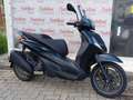 Piaggio Beverly 300 BEVERLY 300 HPE ANNO 2022 KM 12.000 Blu/Azzurro - thumbnail 3