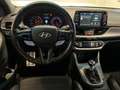 Hyundai i30 N Performance 2.0 T-GDI LED PDC Kamera Navi Gris - thumbnail 8