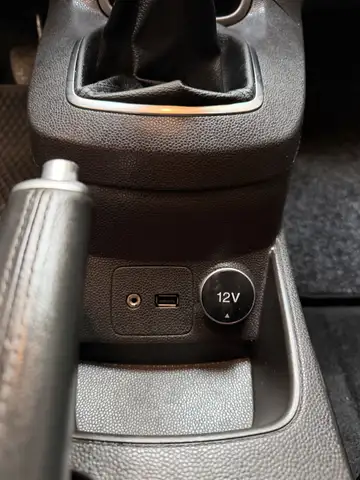Ford Fiesta view 9
