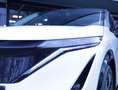 Nissan Ariya 66 kWh Evolve EL. PANORAMISCH SCHUIFDAK/REAR VIEUW Wit - thumbnail 13