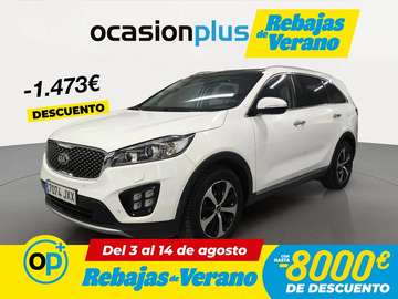 2.2CRDi Drive Aut. 4x2