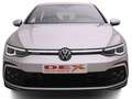 Volkswagen Golf GTD 2.0 Tdi 200 DSG + Navi Discover Media + Camera + Harman/Kardon + IQ LED Lights + ... Argent - thumbnail 2