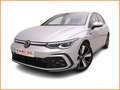 Volkswagen Golf GTD 2.0 Tdi 200 DSG + Navi Discover Media + Camera + Harman/Kardon + IQ LED Lights + ... Argent - thumbnail 1